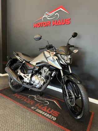 HONDA CG 160 FAN 